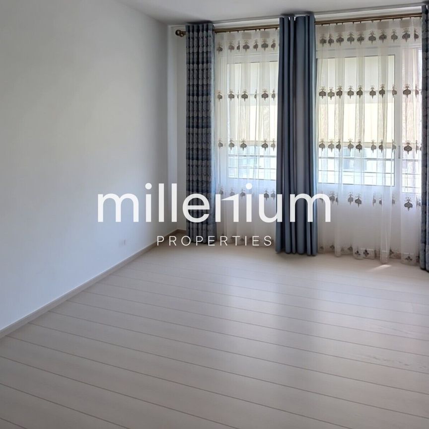 Exceptional 6-room apartment – Geneva / Eaux-Vives - Photo 1