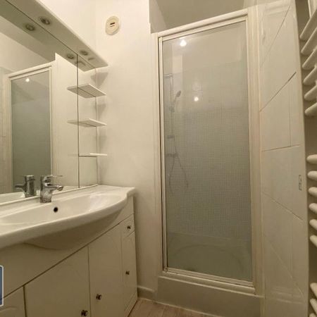 Location Appartement 2 pièces 32m² LAGNY SUR MARNE 77400 - Photo 4