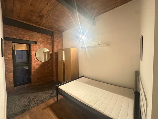 Worsley Mill, Blantyre Street, Manchester, M15 - Photo 1