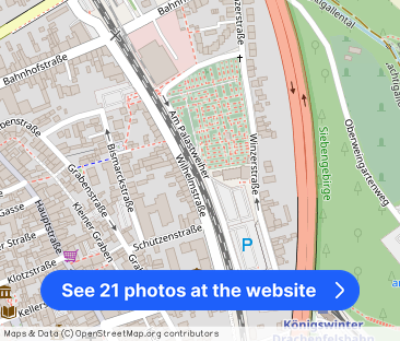 Großzügige Erdgeschosswohnung mit separatem Appartement in Ittenbach - Photo 1