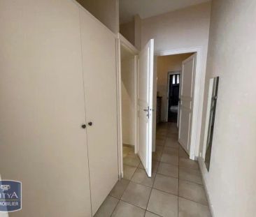 Appartement à louer 1 pièce 31.12m² - Photo 3