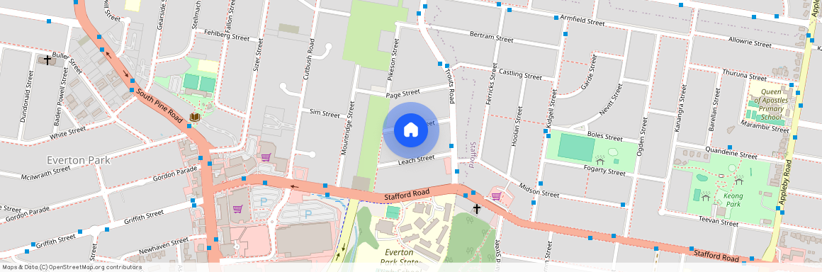 22 Cain Street, Everton Park QLD 4053