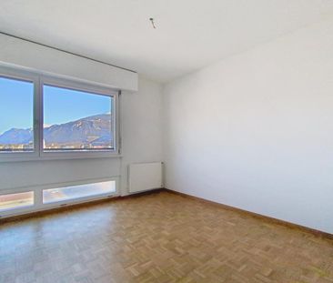 Sion, appartement de 4.5 pièces plein sud dans le quartier des Creu... - Photo 4