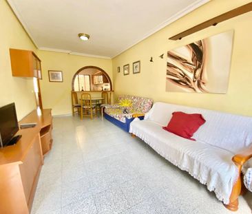 VILLA WITH 2 BEDROOMS AND 1 BATHROOM - LOS NAREJOS - Photo 4