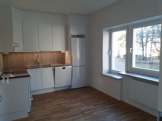 Hagtornsgatan 1 - Foto 1