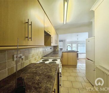 2 bedroom maisonette to rent - Photo 3