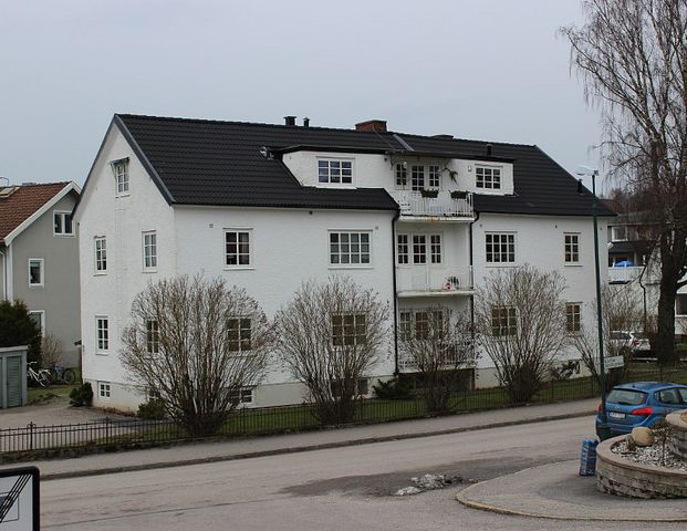 Gustav Adolfsgatan 63a Studentrum - Foto 1