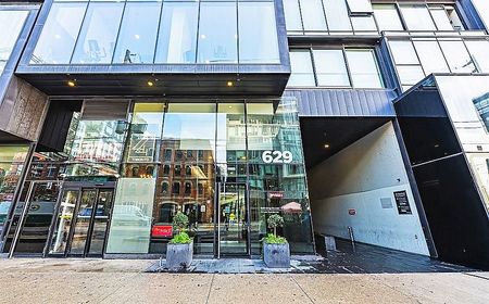 For Lease - 629 King Street Unit# 423, Toronto, Ontario - Photo 4