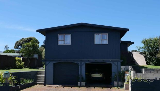 Comfortable and Convenient Three-Bedroom Home with Great Living Spaces - Photo 1