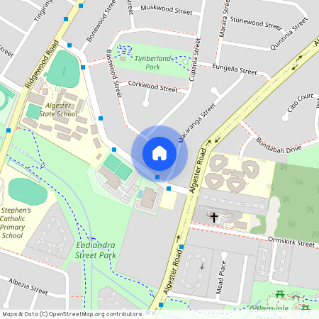 73 Basswood Street, Qld 4115, Algester