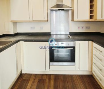2 bedroom flat to rent - Photo 3