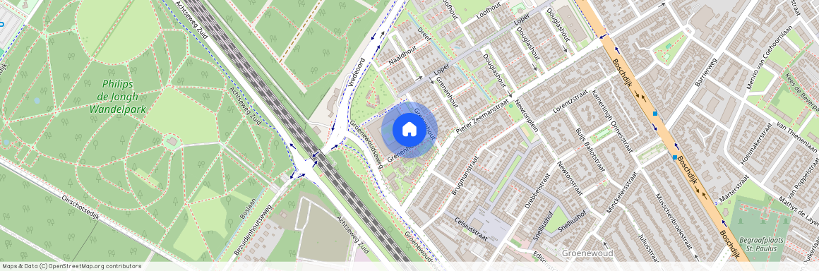 Grenenhout 8112, Eindhoven