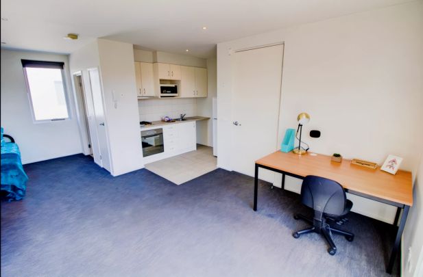 Large Studio - Photo 1