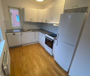 Albrektsvägen, Norrköping - Foto 1