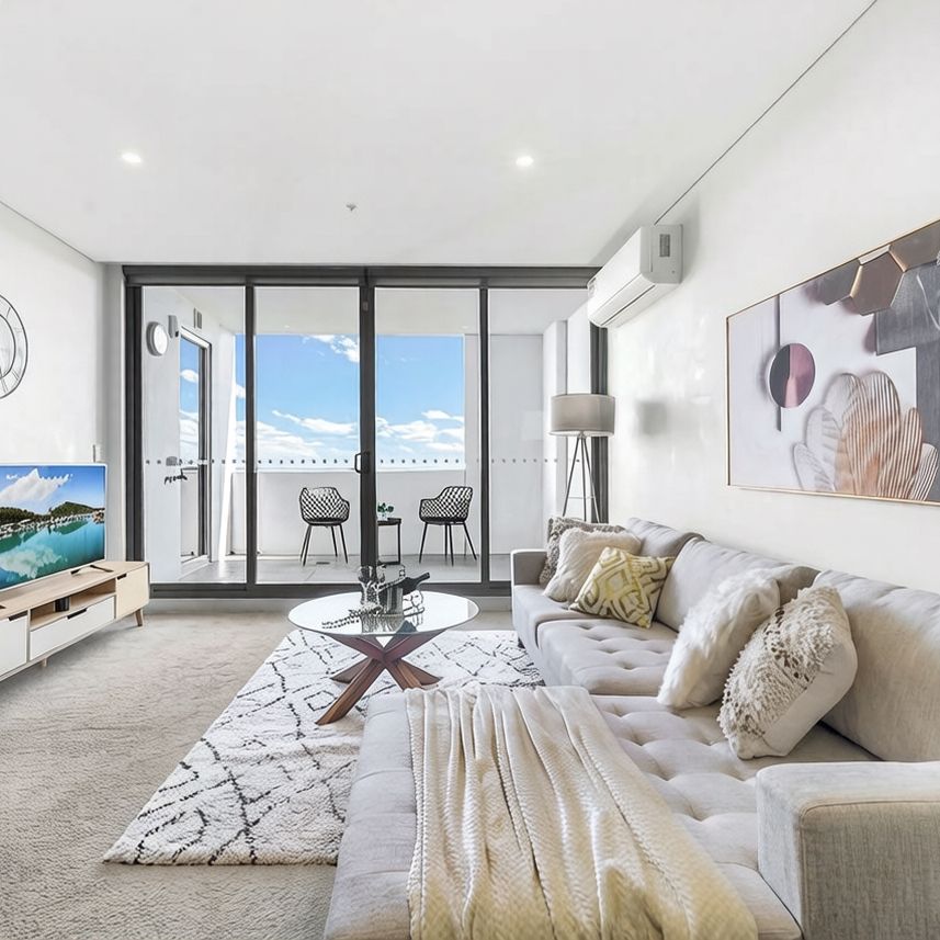 689/7 Jenkins Road, Carlingford NSW 2118 - Apartment For Rent | Domain - Photo 1