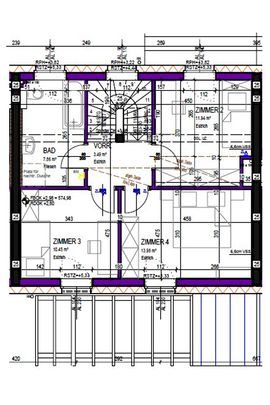 Reihenhaus in Heidenreichstein - Photo 1