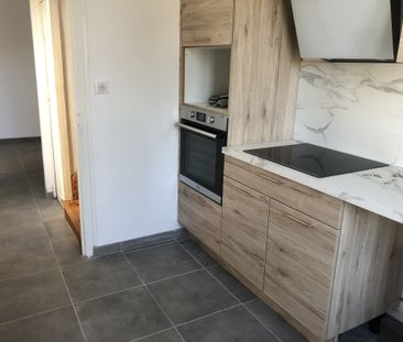 Location Maison 3 pièces 45m² COGNAC 16100 - Photo 1