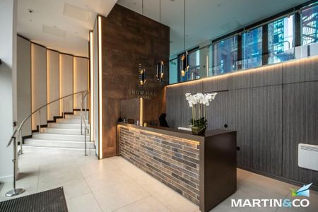 1 bedroom apartment to rent - Photo 3