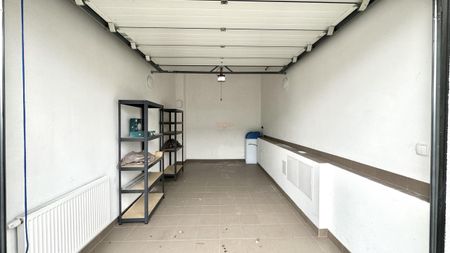 Dom niedaleko Wrocławia / wysoki standard / ogród - Zdjęcie 3