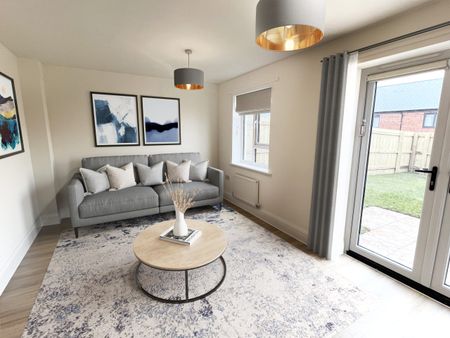 The Bracken - Photo 2