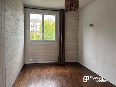 Location Appartement T 3 - Rennes - Fougères - Photo 2