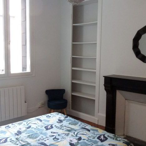 Appartement F3 – 64 m² - Photo 1