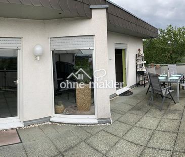 Traumwohnung in Vallendar mit großer Terrasse und Weitsicht - Photo 1