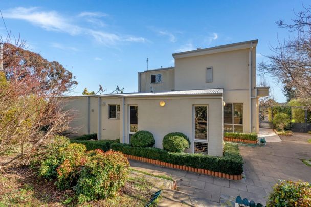 Large Family Home Elevated On Elliott Street - Photo 1