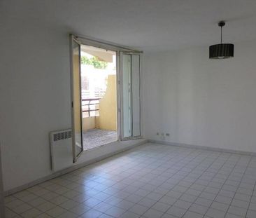 Location appartement 2 pièces 47.64 m² à Montpellier (34000) - Photo 1