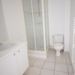 A louer Appartement T1 dans Résidence ELBEUF 76500- Réf HERL-5 - Photo 3