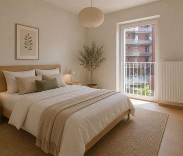 Appartement te huur in Kortrijk - Photo 3