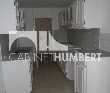 Location Appartement 3 pièces 72m² ST ETIENNE 42000 - Photo 1