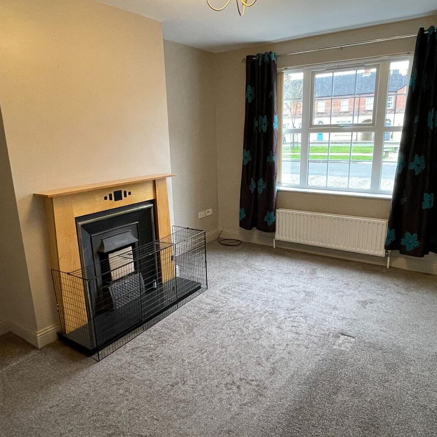 17 Millrace Square, Moneymore, BT45 7WB, Magherafelt - Photo 1