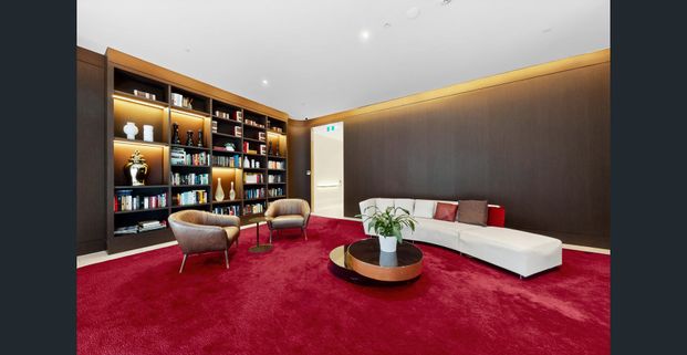 Luxury Opera Apartment Complex - Photo 1