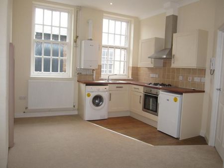 North Street, Taunton, Somerset, TA1 - Photo 3