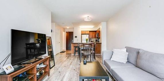 1+1 Bedroom, 1 Bathroom - Infinity Condos - Photo 2