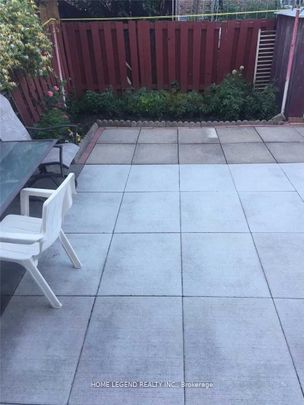 For Lease - 134 Silver Springs Boulevard, Toronto, Ontario - Photo 1