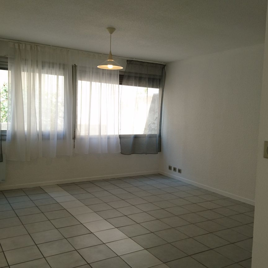 Location Appartement 1 pièce 31m² CLERMONT FERRAND 63000 - Photo 1