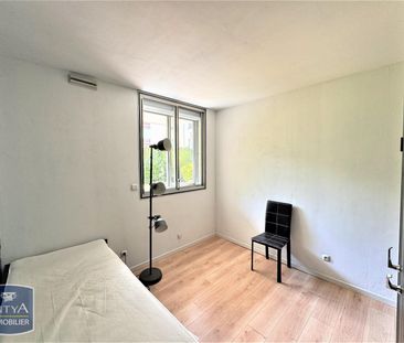 Location Appartement 3 pièces 64m² LILLE 59000 - Photo 5