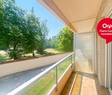 Location Appartement 1 pièce 49m² CASTRES 81100 - Photo 6