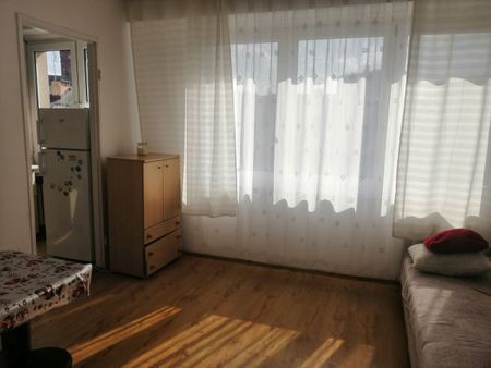 Kościuszki, 2-pokojowe, Umeblowane, 32m2, IV Piętro - Фото 2