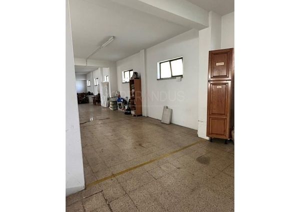 Apartamento T3 em Lisboa