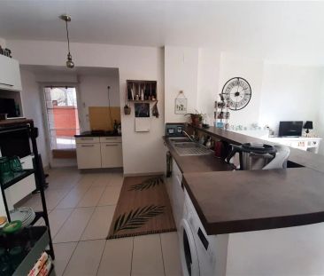 Location appartement 4 pièces - 74m² à La verpillière (38290) - Photo 4