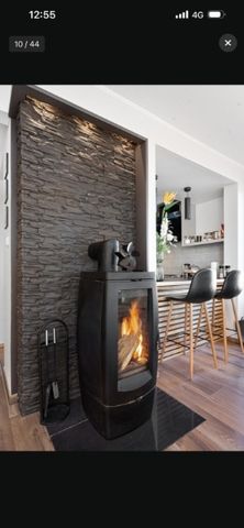 Charmig och nyrenoverad villa i Degerfors med stort hörntomt! - Photo 2