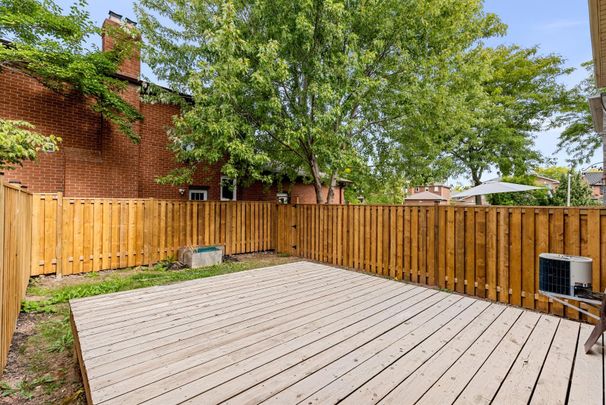 For Lease - 1333 Hazel Mccleary Drive, Oakville, Ontario - Photo 1