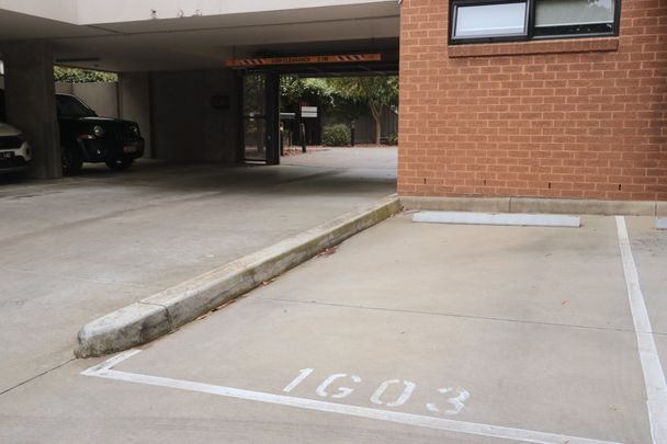 A Parkville Apartment to Remember - Photo 1