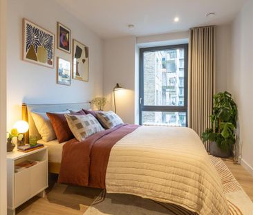 2 bedroom flat to rent - Photo 3