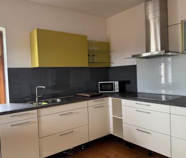 3 WG Zimmer in Bassenheim zu vermieten - Photo 5