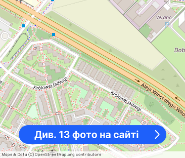 Nowe dwupokojowe mieszkanie z 2 balkonami i garażem - Фото 1