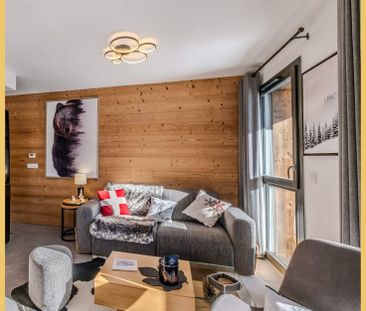 Route des Perrières - Photo 2